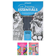 Art Maker Kits