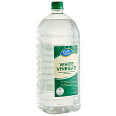 White Vinegar 2L