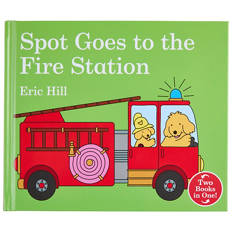 Licensed Flip Books