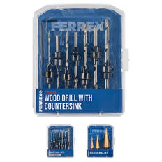 Special Drill Sets