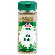 Italian Herbs 90g
