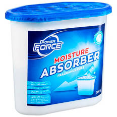 Moisture Absorber Twin Pack 720g