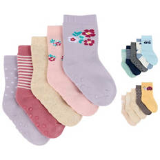 Baby Socks 5 Pack