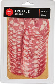 Truffle Salami 100g