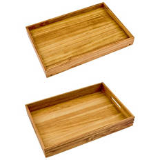 Serving Tray or Folding Tray Table