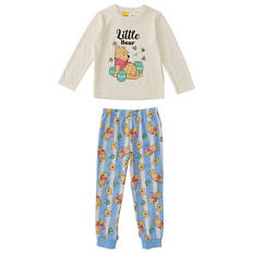 Co-Ord PJ Set