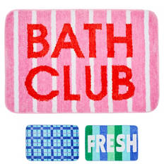 Bath Mat