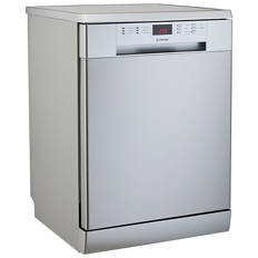 12 Place Stainless Steel Dishwasher