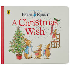 Christmas Storybooks