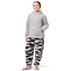 Children's Grey Twosie Set