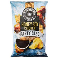 Honey Soy Chicken Party Size 290g