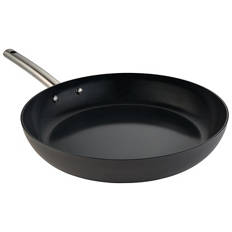 Hard Anodised Frypan 30cm