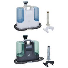 Upholstery and Carpet Cleaner