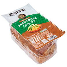 Gluten Free  Wholemeal Loaf 450g