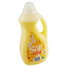 Assorted  Fabric Softener 2L