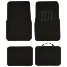 Assorted Carpet Car Mats