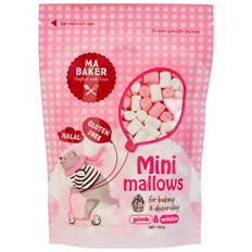Mini Mallows 150g