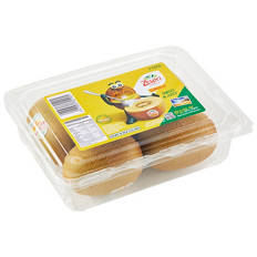 Gold Kiwifruit 5Pack