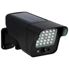 Decoy Security Camera