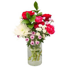 Love Always Arrangement