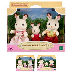 Family Assortments