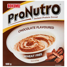 ProNutro Porridge 500g