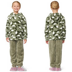 Unisex Children's Twosie Set