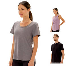 Adult's Sports T-Shirt or Tank