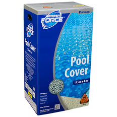 Pool Cover