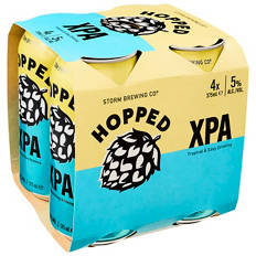 Hopped XPA 4x375ml