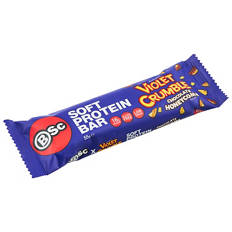 Protein Bar Choc Honeycomb 55g