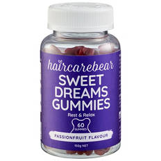 Sweet Dreams Gummies 60 Pack