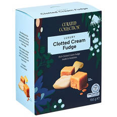 Luxury Fudge 150g