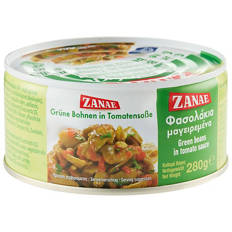 Greek Vegetables 280g