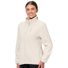 Women's Sherpa Jacket
