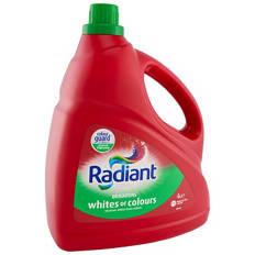 Laundry Liquid Washing Detergent 4L