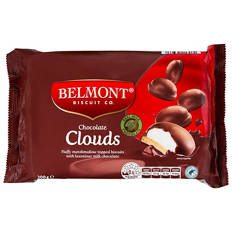 Chocolate Clouds Biscuits 200g