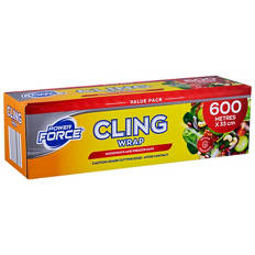 Cling Wrap 600m