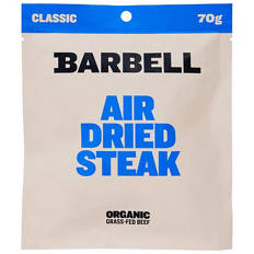 Air Dried Steak Classic 70g