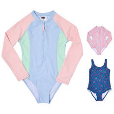 Children's Rashsuit or Swimsuit