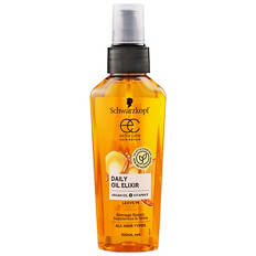 Extra Care Daily Oil Treatment 100ml