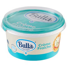 Crème Fraiche 200ml
