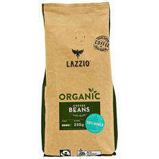 Organic Coffee Beans 250g