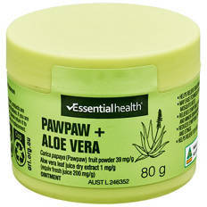 Ointment Tubs 80g