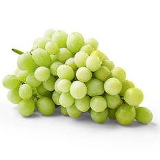 Premium AutumnCrispGrapes 500g
