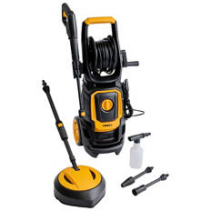 High Pressure Washer