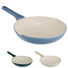 Ceramic Frying Pan or Pots