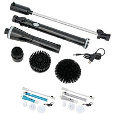 Tornado Cleaning Brush