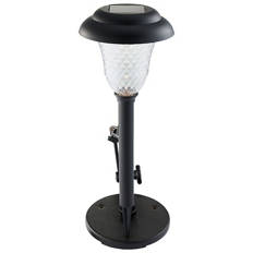 Solar Bollard Light