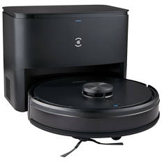 ECOVACS DEEBOT NEO 2.0 Plus Robotic Vacuum Cleaner